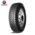 Pneu de caminhão radial marca NEOTERRA 315 / 80R22.5 caminhão pneus NT155